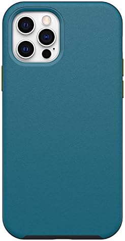 Otterbox 77-80350 רזה מארז עם Magsafe Apple iPhone 12 / iPhone 12 Pro Blue Heeler