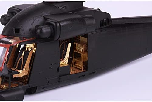 אדוארד פוטאץ '1:48 - Super Seasprite Cargo Int. (K-Hawk