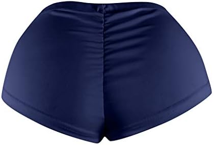 מכנסיים קצרים עם מותניים גבוהים נשים נשים בתוספת מכנסיים קצרים בגודל הרמת קת ישב