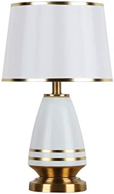 No-logo Wajklj פוסט-מודרני מנורה שולחן קרמיקה לחדר שינה לסלון מנורה ליד מיטה עיצוב הבית