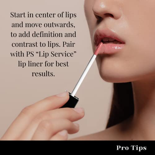 החברה הפרטית קוסמטיקה מוצרי יופי יוקרתיים-נעילת שפתיים לחות שפתון מאט נוזלי-מוליך מדויק-צבע קטיפתי חלק ועמיד במים-קבאנה