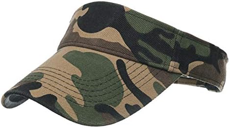 כובעים מתכווננים לאופנה לריצת כובע בייסבול נשים אביזרי בגדים הסוואה חוף היפ הופ כובע גברים כובע