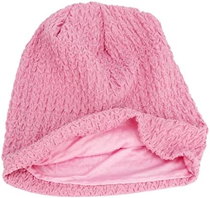 גברים של נשים רפוי כפה חם ערימת כובע יוניסקס כתרים מוצק צבע סוודר כובע גרם כובע אחד גודל מתאים לכל