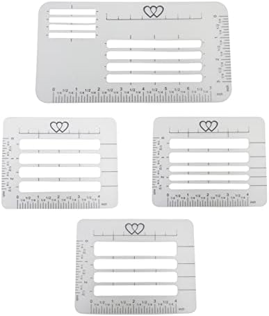 מעטפת סטנסיל, מעטפת סטנסיל תבנית, מעטפת פונה מדריך סטנסיל תבנית 4 סגנון עם 2 מעטפה, מעטפת פונה סטנסיל,כתובת קו