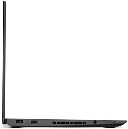 מחשב נייד 470 של לנובו טינקפד עם אינטל ליבה 7-6600 יו, 8 ג 'יגה-בייט דד 4 ראם, 256 ג' יגה-בייט אס-אס-די,
