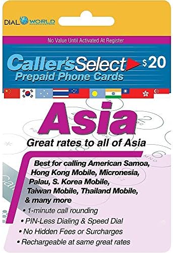 עד 1950 דקות תמורת 20 $ Caller Select Select Asia Thone Carry Carts להודו, דרום קוריאה, תאילנד, סין, טייוואן,