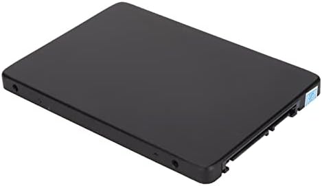 SSD פנימי, 1500 גרם התנגדות הלם קומפקטית קומפקטית ניידת 2.5 אינץ