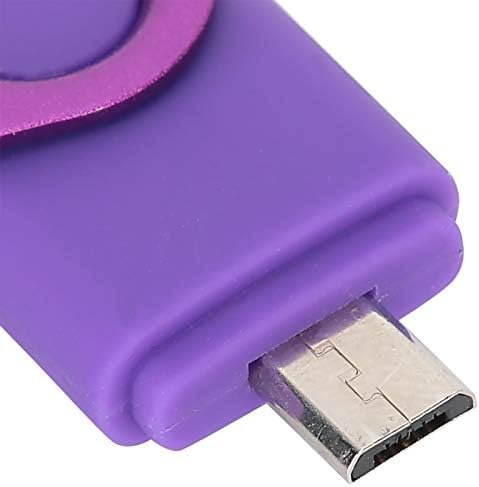 מקל זיכרון, טלפון חכם מספק כונן פלאש של מיקרו USB USB, נייד למשרד טבליות מחשב סמארטפונים