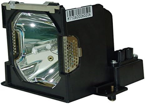 Lutema Sanyo POA-LMP99 610-325-2940 החלפת DLP/LCD COMENTOR LAMP