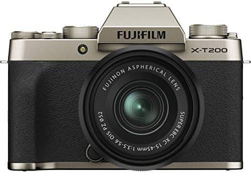 מגן על מגן מומחה מגן מסך ברור למצלמת Fujifilm X-T200