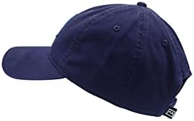 מפולת קל משקל בייסבול כובע כל יום לנשימה תיקון לוגו מתכוונן כובע