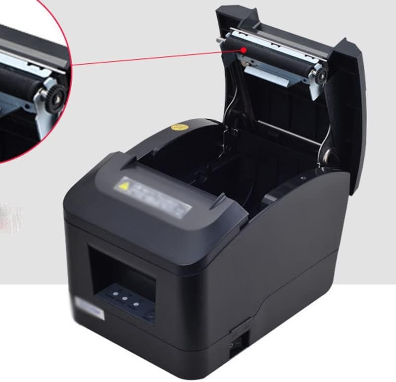 מדפסת יציאת מדפסת קבלת XWWDP עבור קופה/סופרמרקט