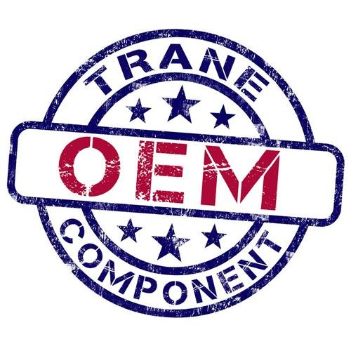 American Standard & Trane 4YCZ6036A4096AB החלפת OEM EMM מנוע, מודול ו- VZPRO