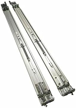 6RTCR READYRAIL עבור PowerEdge R320 R420 R620 R430 R630 Server Server Rail Rail Kit 1U 06RTCR