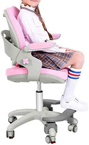 ילדי של מחקר כיסא בית הספר יסודי בית שולחן משרד מתכוונן מעלית מושב אחורי כיסא כתיבה כיסא שרפרף