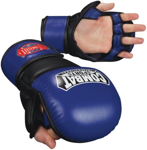 ספורט קרבי MMA בטיחות כפפות כפפות