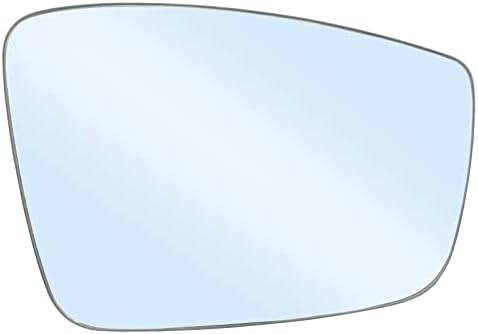 הצד הנוסע החדש מראה מראה זכוכית מחוממת לשנים 2011-2018 פולקסווגן פולקסווגן פאסאט ג'טה חיפושית - יש ימין
