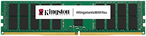 קינגסטון 32GB DDR4 SDRAM מודול זיכרון