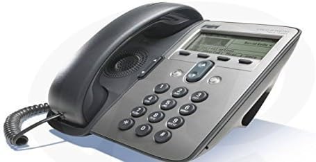 Cisco Unified ip Poinip Phone 7911G
