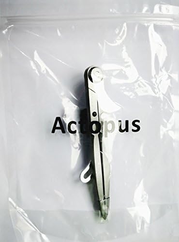 Actopus בגודל 5.9 אינץ