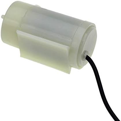 Stayhome Mini Micro Tablersberap Pump משאבות מים משאבות DC 3-6V למשאבות מים DIY