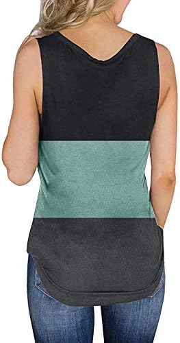 חולצות יוחאוטין הנלי לנשים מזדמן 3/4 שרוול נשים מזדמן צבע רופף כפתור תואם
