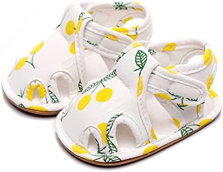 נעלי פעוט תינוקות סוליות רכות ללא החלקה נעלי רצפה פעוט