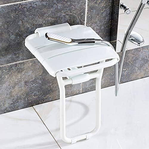 כיסא אמבטיה גנרי, קיר מקלחת קיר מקלחת קיר שרפרף אמבטיה וכיסא ספסל ישיבה מקלחת מתקפלת לספסל אמבטיה