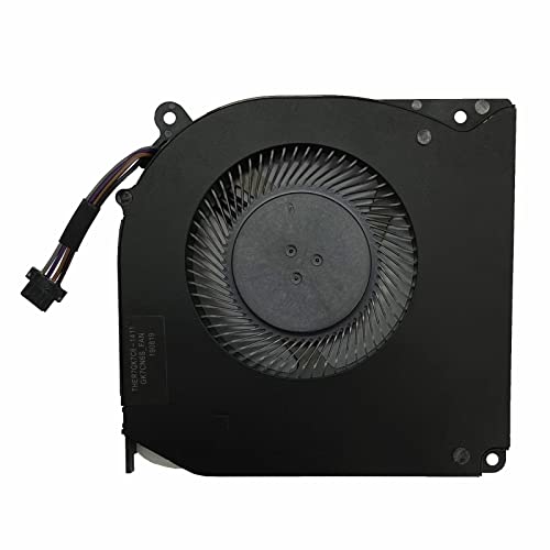LANDALANYA Replacement New Cooling Fan for HP MECHREVO X8Ti Plus Laptop g7-ct7vk EG75070S1-C460-S99