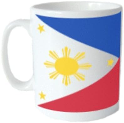 ספל דגל הפיליפינים