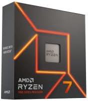 AMD RYZEN 7700X עם ASUS PRIME B650-PLUS