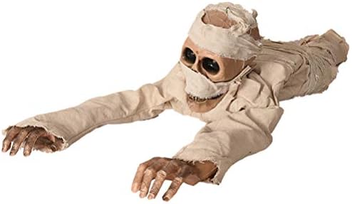 Soimiss Halloween Mummy Prop