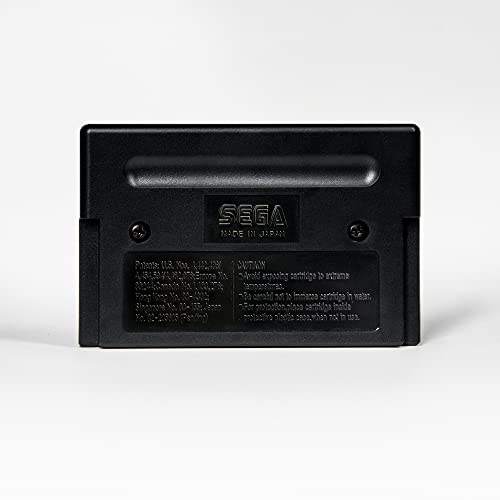 Aditi Chase H.Q. II - ארהב תווית ארהב FlashKit MD MD כרטיס PCB זהב Electroless עבור Sega Genesis