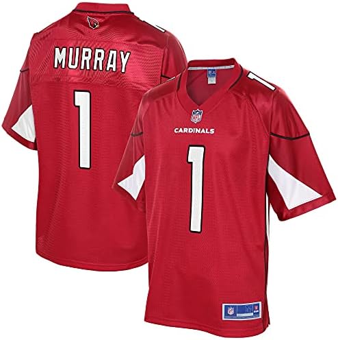 NFL Pro Line Kyler Murray Cardinal Arizona Cardinals Jersey Jersey