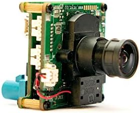 CS-FPD-CAM-IMX307 FPD-LINK3 2MP STAR Light Light ISP מודול מצלמה עבור Raspberry Pi ו- Jetson Nano Xaviernx