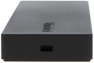 VisionTek 901551 VT2510 USB-C תחנת העגינה Dock Multi תצוגה MST Dock 100W PD