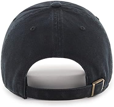 47 פילדלפיה פיליז קופרסטאון לנקות את כובע הבייסבול של אבא - שחור