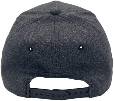 מטורף כלב חולצות מקצועי יבול הדאסטר כובע מצחיק מסריח נפיחה בדיחה כובע שחור-הדאסטר סטנדרטי