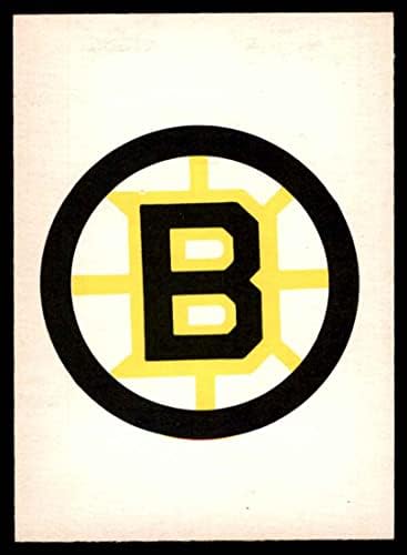 1977 O-Pee-Chee 323 Bruins Records Bruins NM Bruins