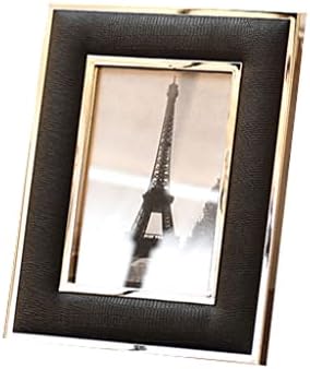 מסגרת תמונה שחור ולבן מסגרת תמונה מסגרת סלון מודרני קישוט בית מסגרות צילום זיכרונות מסגרות תמונה
