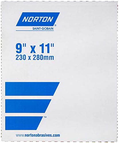 Norton 66261131621 9x11 A2750P ללא פיל