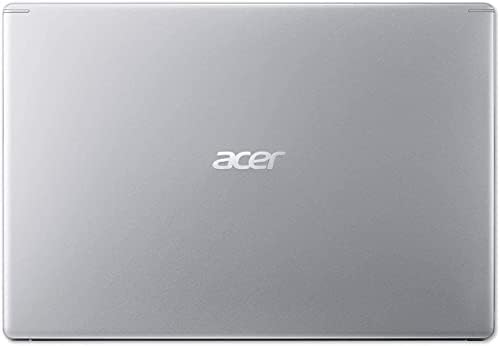ACER ASPIRE 5 15.6 FHD IPS נייד דק, AMD RYZEN 3 3350U מעבד 4 ליבות, 36GB RAM, 1TB NVME SSD, KB עם