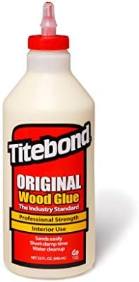 Titebond 5066 1 גלון טייטבונד דבק עץ מקורי