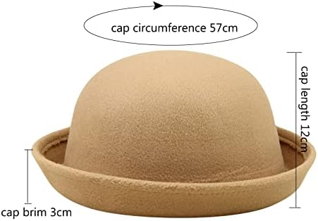 כובעי שחים רחבים לנשים נופלים עם כובעי חוט מתולתלים כובעי דייג כובעים דגים כובעים טקטיים מסוגננים לכל