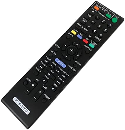 1* טלוויזיה שלט רחוק RM-ADP036 BDP-CX960/CX7000ES BDV-E4100/E490 עבור Sony DVD/TV