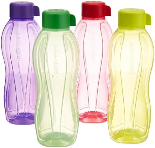 Tupperware Eco Sports Sports Back