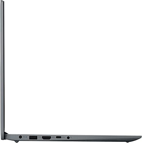 LENOVO IDEAPAD 1I 14 מחשב נייד HD, Intel Core I3-1215U מעבד, 20 ג'יגה-בייט RAM 1TB SSD, קורא טביעות אצבע,