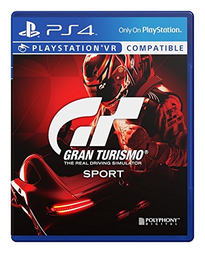 PS4 Gran Turismo Sport + Sony Dualshock 4 בקר אלחוטי - Gran Turismo Sport - מהדורה מוגבלת