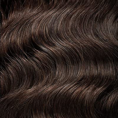 להוציא את יומי פאה לא מעובד שיער טבעי חה-רטוב & מגבר; גלי טבעי מתולתל 14