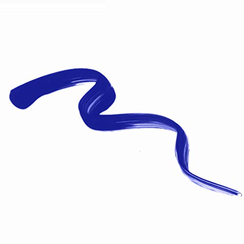ריינה רבלדה בוניטה בנדרה אייליינר נוזלי אייליינר כחול בהיר / קצה לבד, עמיד במים, לאורך זמן / ללא אכזריות וטבעוני